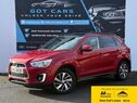 Mitsubishi Asx 2.2 DI-D 4 Auto 4WD Euro 5 (s/s) 5dr