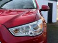 Mitsubishi Asx 2.2 DI-D 4 Auto 4WD Euro 5 (s/s) 5dr 12