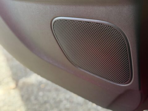 Mitsubishi Asx 2.2 DI-D 4 Auto 4WD Euro 5 (s/s) 5dr 65