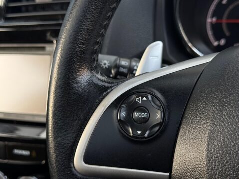 Mitsubishi Asx 2.2 DI-D 4 Auto 4WD Euro 5 (s/s) 5dr 85