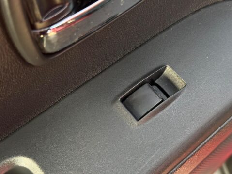 Mitsubishi Asx 2.2 DI-D 4 Auto 4WD Euro 5 (s/s) 5dr 62