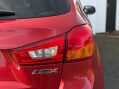 Mitsubishi Asx 2.2 DI-D 4 Auto 4WD Euro 5 (s/s) 5dr 31
