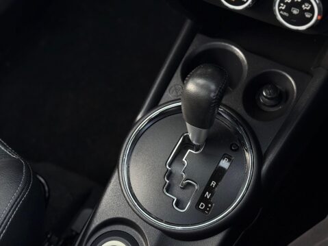 Mitsubishi Asx 2.2 DI-D 4 Auto 4WD Euro 5 (s/s) 5dr 82