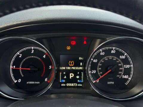 Mitsubishi Asx 2.2 DI-D 4 Auto 4WD Euro 5 (s/s) 5dr 92