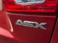 Mitsubishi Asx 2.2 DI-D 4 Auto 4WD Euro 5 (s/s) 5dr 36