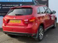 Mitsubishi Asx 2.2 DI-D 4 Auto 4WD Euro 5 (s/s) 5dr 28