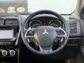 Mitsubishi Asx 2.2 DI-D 4 Auto 4WD Euro 5 (s/s) 5dr 60