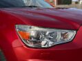 Mitsubishi Asx 2.2 DI-D 4 Auto 4WD Euro 5 (s/s) 5dr 16