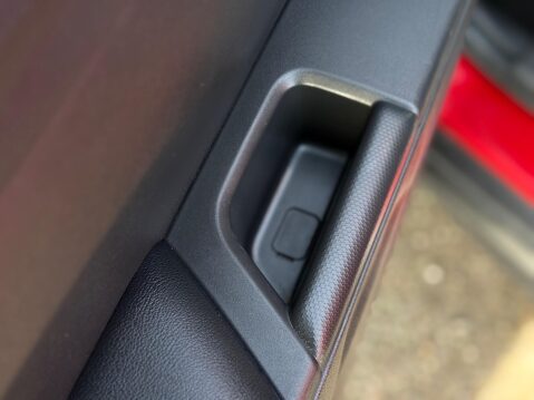 Mitsubishi Asx 2.2 DI-D 4 Auto 4WD Euro 5 (s/s) 5dr 63