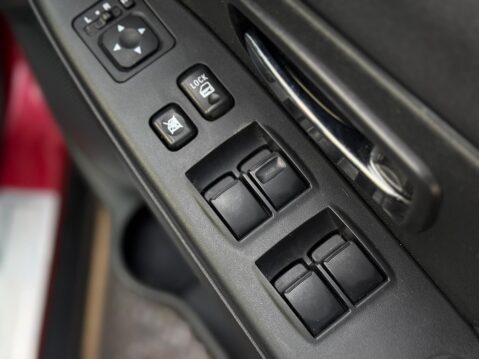 Mitsubishi Asx 2.2 DI-D 4 Auto 4WD Euro 5 (s/s) 5dr 74