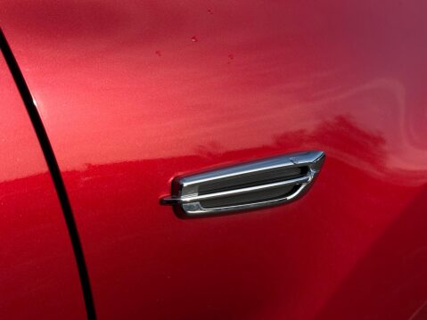 Mitsubishi Asx 2.2 DI-D 4 Auto 4WD Euro 5 (s/s) 5dr 24