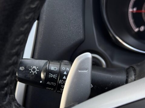 Mitsubishi Asx 2.2 DI-D 4 Auto 4WD Euro 5 (s/s) 5dr 88