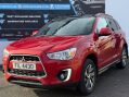 Mitsubishi Asx 2.2 DI-D 4 Auto 4WD Euro 5 (s/s) 5dr 9