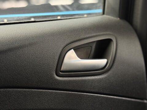 Ford Kuga 1.5T EcoBoost ST-Line Euro 6 (s/s) 5dr 58