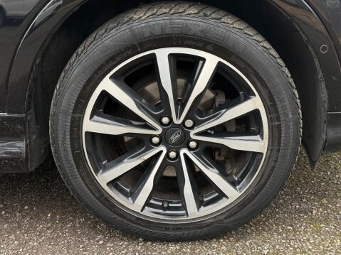 Ford Kuga 1.5T EcoBoost ST-Line Euro 6 (s/s) 5dr 39