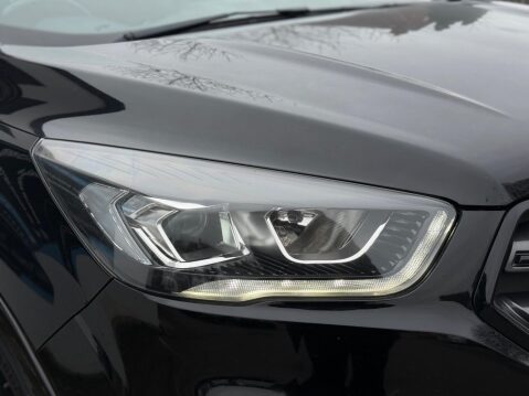 Ford Kuga 1.5T EcoBoost ST-Line Euro 6 (s/s) 5dr 16