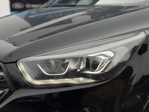 Ford Kuga 1.5T EcoBoost ST-Line Euro 6 (s/s) 5dr 13