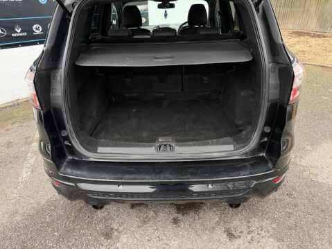 Ford Kuga 1.5T EcoBoost ST-Line Euro 6 (s/s) 5dr 46