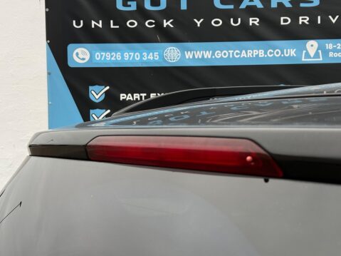 Ford Kuga 1.5T EcoBoost ST-Line Euro 6 (s/s) 5dr 70