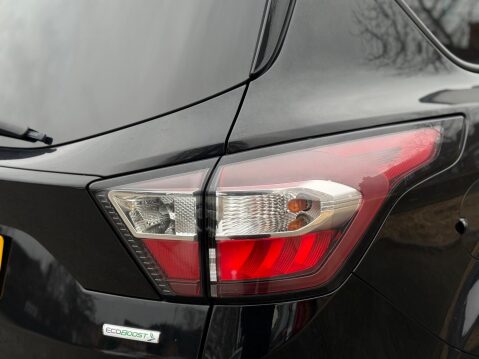 Ford Kuga 1.5T EcoBoost ST-Line Euro 6 (s/s) 5dr 30