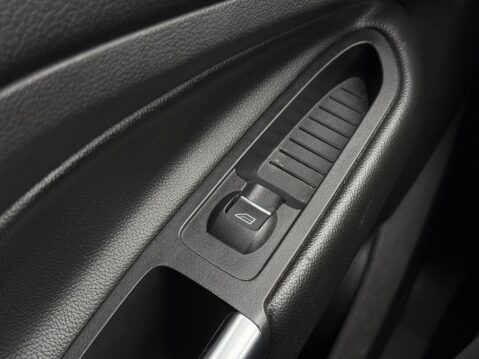 Ford Kuga 1.5T EcoBoost ST-Line Euro 6 (s/s) 5dr 63