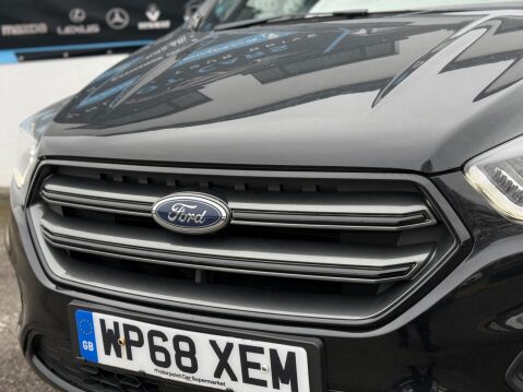 Ford Kuga 1.5T EcoBoost ST-Line Euro 6 (s/s) 5dr 18