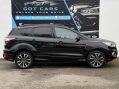 Ford Kuga 1.5T EcoBoost ST-Line Euro 6 (s/s) 5dr 4