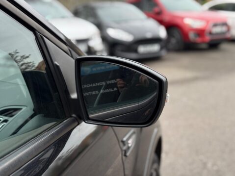 Ford Kuga 1.5T EcoBoost ST-Line Euro 6 (s/s) 5dr 24