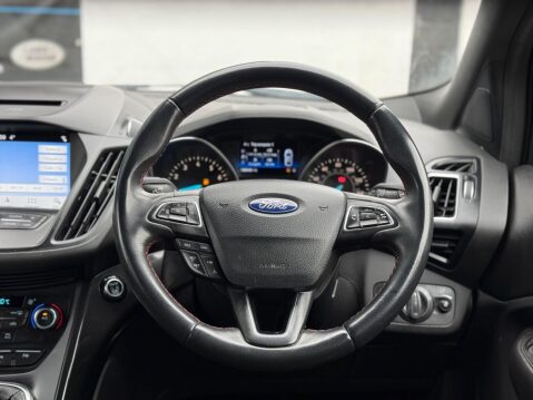 Ford Kuga 1.5T EcoBoost ST-Line Euro 6 (s/s) 5dr 55