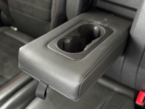 Ford Kuga 1.5T EcoBoost ST-Line Euro 6 (s/s) 5dr 62