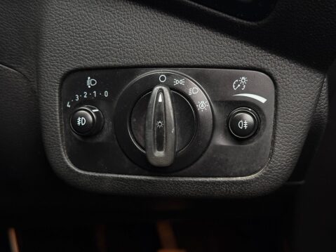 Ford Kuga 1.5T EcoBoost ST-Line Euro 6 (s/s) 5dr 74