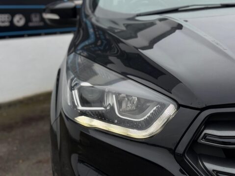 Ford Kuga 1.5T EcoBoost ST-Line Euro 6 (s/s) 5dr 15
