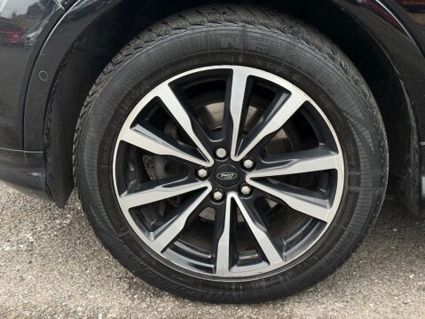 Ford Kuga 1.5T EcoBoost ST-Line Euro 6 (s/s) 5dr 38