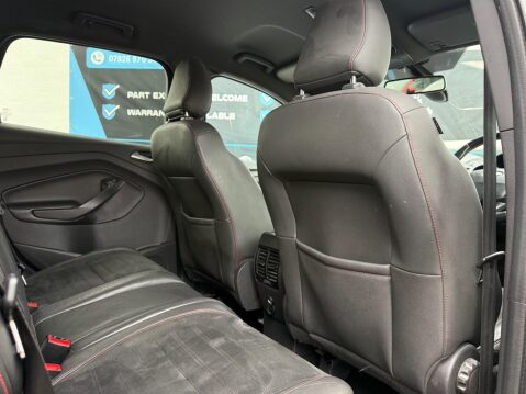 Ford Kuga 1.5T EcoBoost ST-Line Euro 6 (s/s) 5dr 44