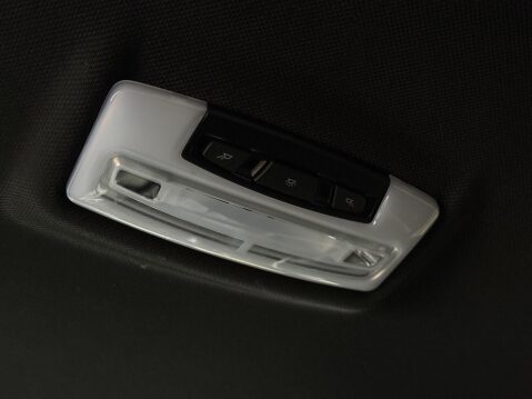 BMW 3 Series 3.0 330d M Sport Auto xDrive Euro 5 (s/s) 4dr 60