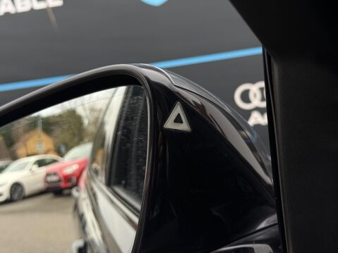 BMW 3 Series 3.0 330d M Sport Auto xDrive Euro 5 (s/s) 4dr 70