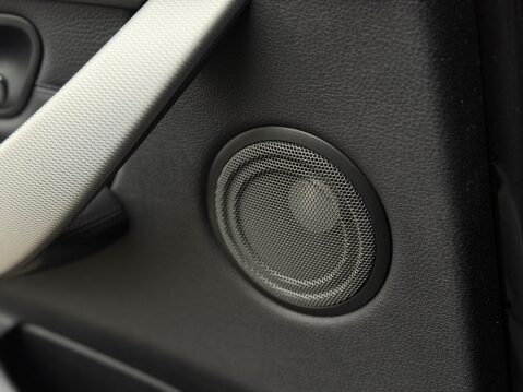 BMW 3 Series 3.0 330d M Sport Auto xDrive Euro 5 (s/s) 4dr 63