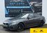 BMW 3 Series 3.0 330d M Sport Auto xDrive Euro 5 (s/s) 4dr