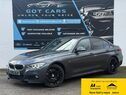 BMW 3 Series 3.0 330d M Sport Auto xDrive Euro 5 (s/s) 4dr
