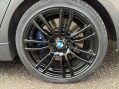 BMW 3 Series 3.0 330d M Sport Auto xDrive Euro 5 (s/s) 4dr 93