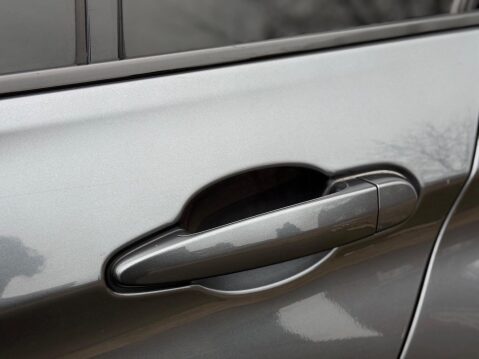 BMW 3 Series 3.0 330d M Sport Auto xDrive Euro 5 (s/s) 4dr 28