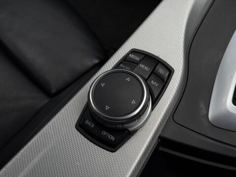 BMW 3 Series 3.0 330d M Sport Auto xDrive Euro 5 (s/s) 4dr 79