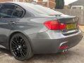 BMW 3 Series 3.0 330d M Sport Auto xDrive Euro 5 (s/s) 4dr 32