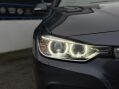 BMW 3 Series 3.0 330d M Sport Auto xDrive Euro 5 (s/s) 4dr 15