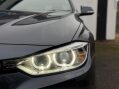 BMW 3 Series 3.0 330d M Sport Auto xDrive Euro 5 (s/s) 4dr 12