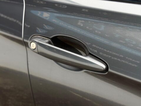 BMW 3 Series 3.0 330d M Sport Auto xDrive Euro 5 (s/s) 4dr 25