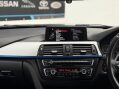 BMW 3 Series 3.0 330d M Sport Auto xDrive Euro 5 (s/s) 4dr 52