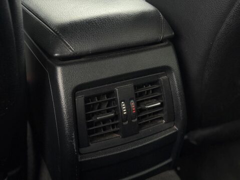 BMW 3 Series 3.0 330d M Sport Auto xDrive Euro 5 (s/s) 4dr 61