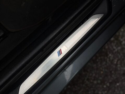 BMW 3 Series 3.0 330d M Sport Auto xDrive Euro 5 (s/s) 4dr 73
