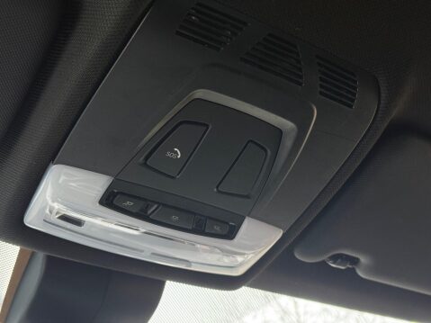 BMW 3 Series 3.0 330d M Sport Auto xDrive Euro 5 (s/s) 4dr 69